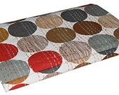 indian polka dot Print Queen Size Kantha Quilt Kantha Blanket Bed Cover Queen Kantha bedspread Bohemian Bedding Kantha Size 90 X 108 Inches