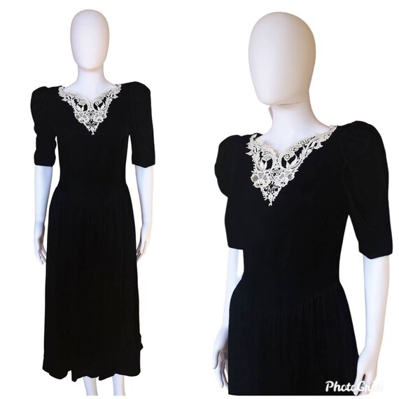 Vintage gunne sax dress small, gunne sax by jessic