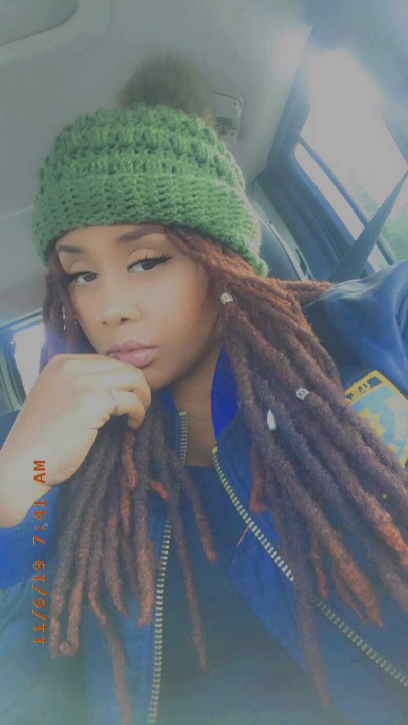 Fur Beanie