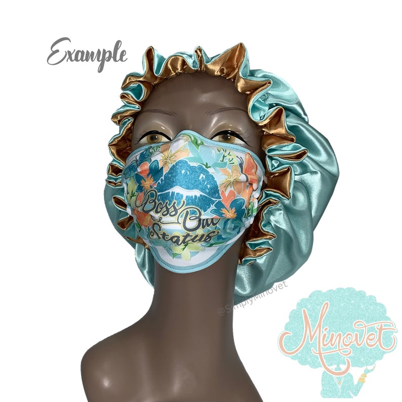 Design Your Own Face Mask Custom Face Mask with Filter Etsy