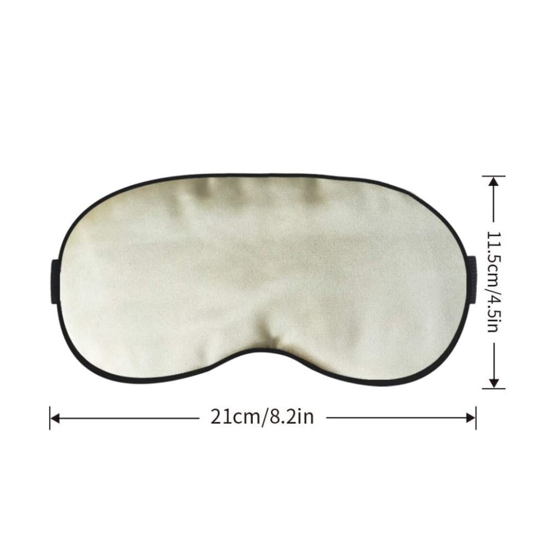 Wholesale Sleep Masks blank or Custom Sublimation Sleep Etsy