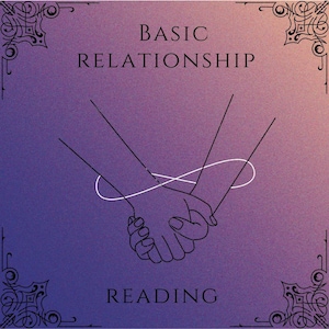 Lettura di base sulle relazioni sentimentali e di amicizia