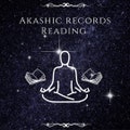 Akashic records reading