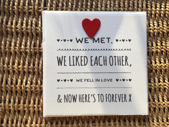 Love Each Other {Card} Love Each Other {Card}