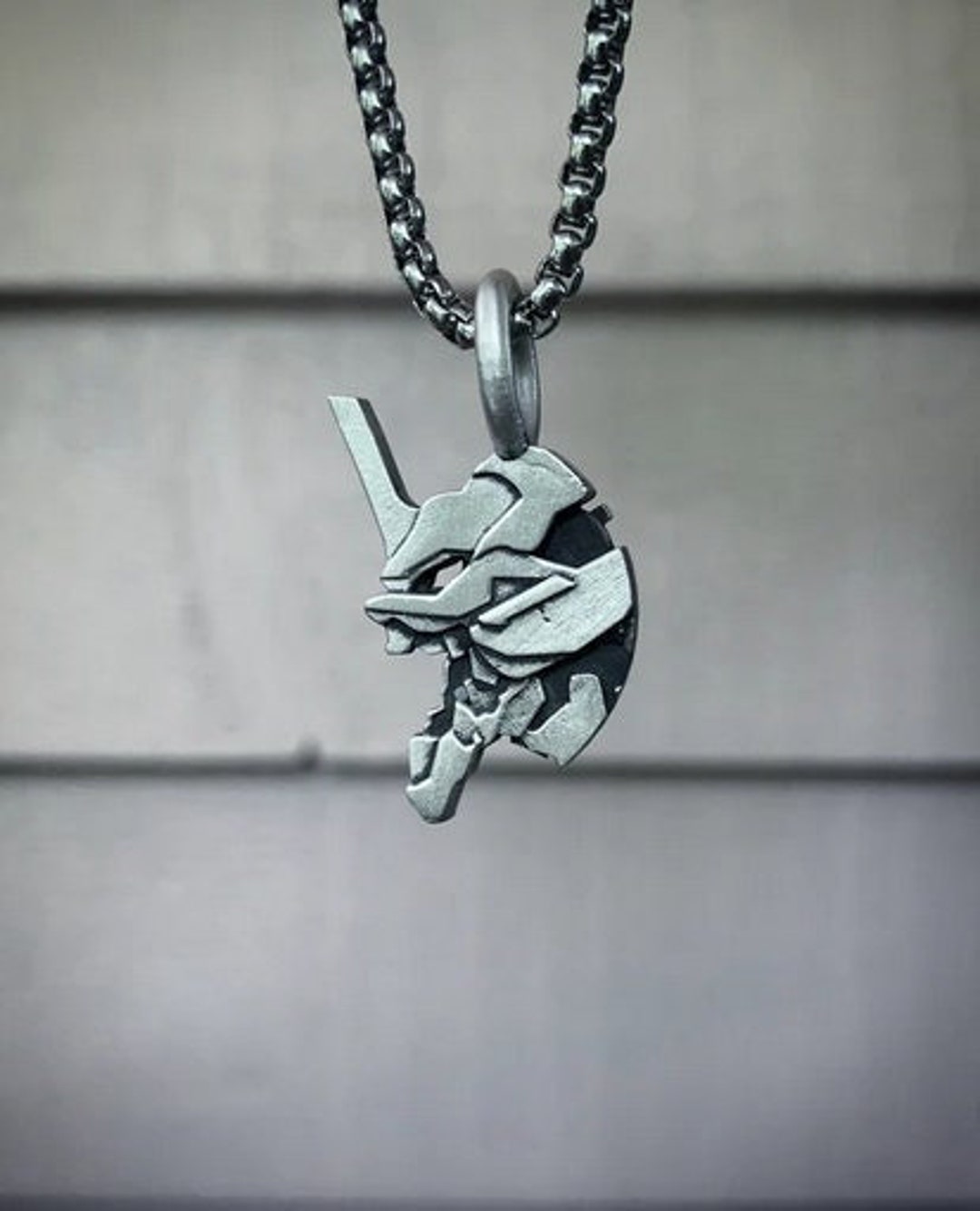 POWER℃GEAR Necklace 1st AnniversaryModel il_1080xN.3429229022_h44p.jpg