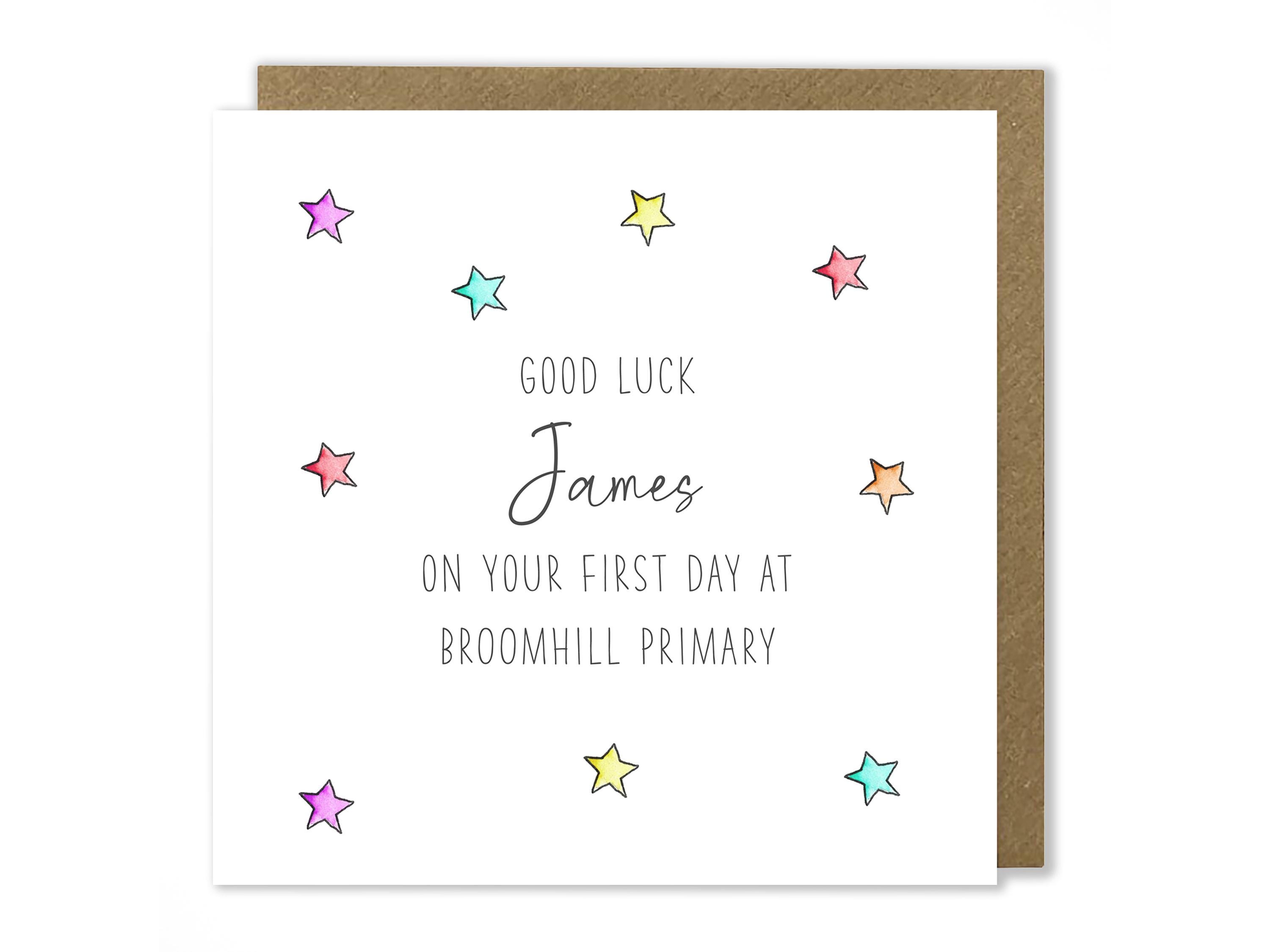 Porte-bonheur Pour L'école, Du Japon