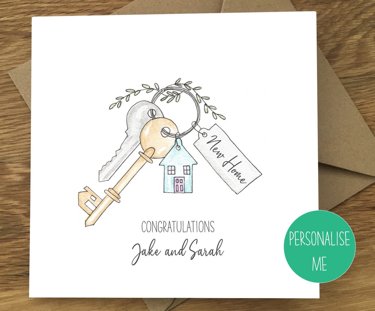 Welcome Home Card - Etsy Welcome Home Card - Etsy
