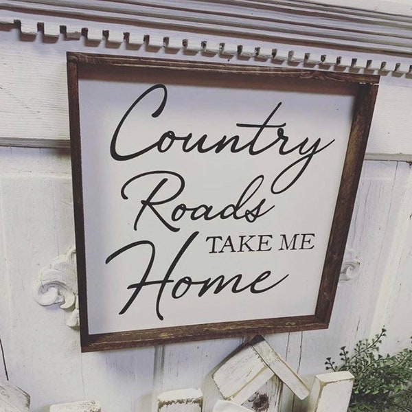 Rustic Sign Me Rustic Country Home - Etsy