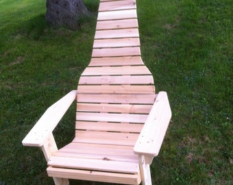 27+ Skull Adirondack Chair Plans Pdf Pictures