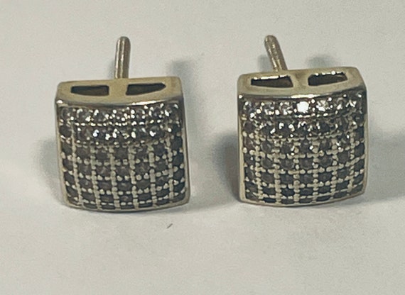 Ehc sale 925 earrings