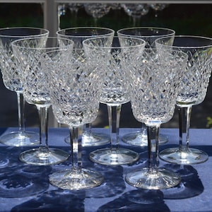 Waterford Alana - Etsy Canada