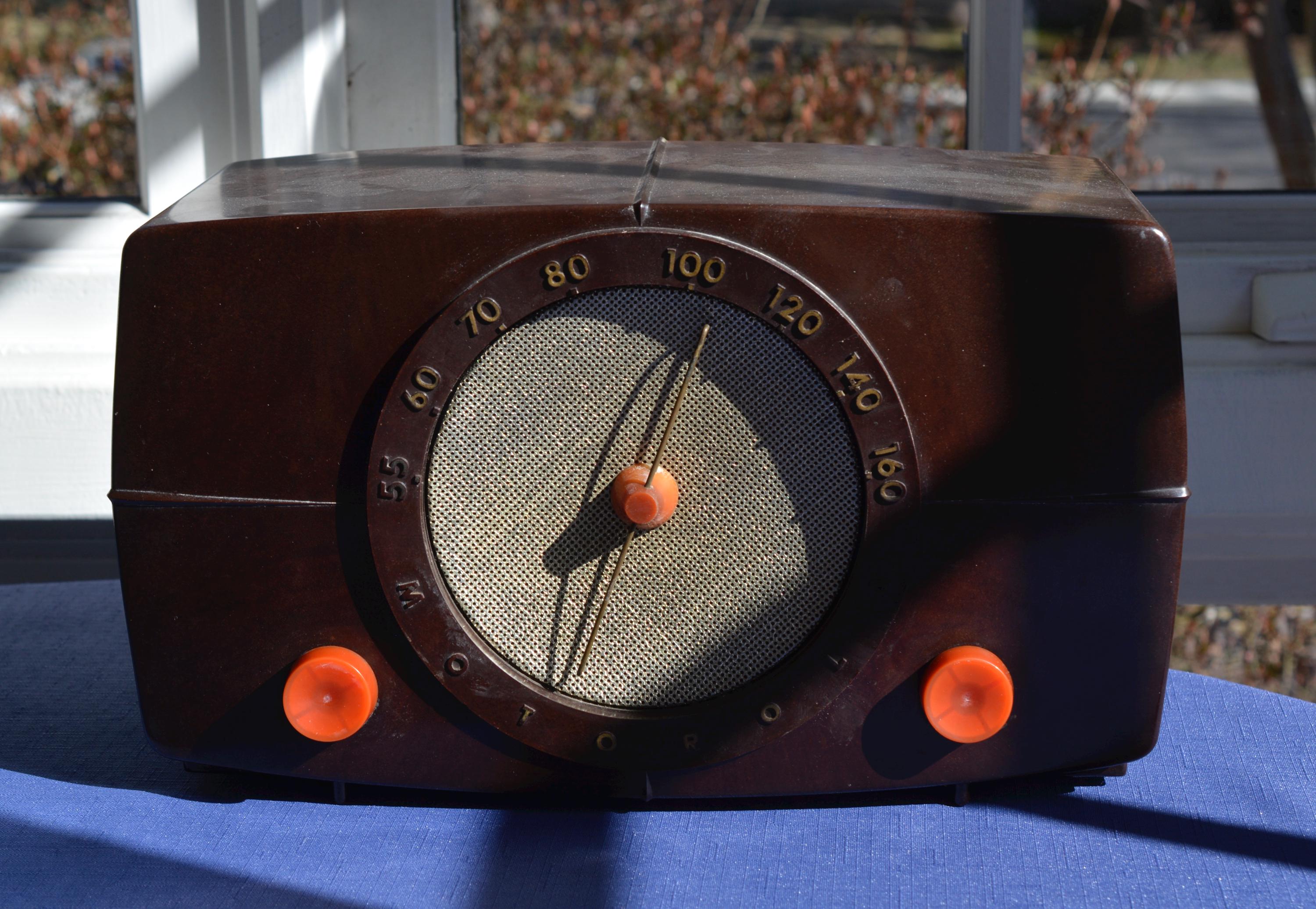 6 Tube Radio - Etsy 6 Tube Radio - Etsy