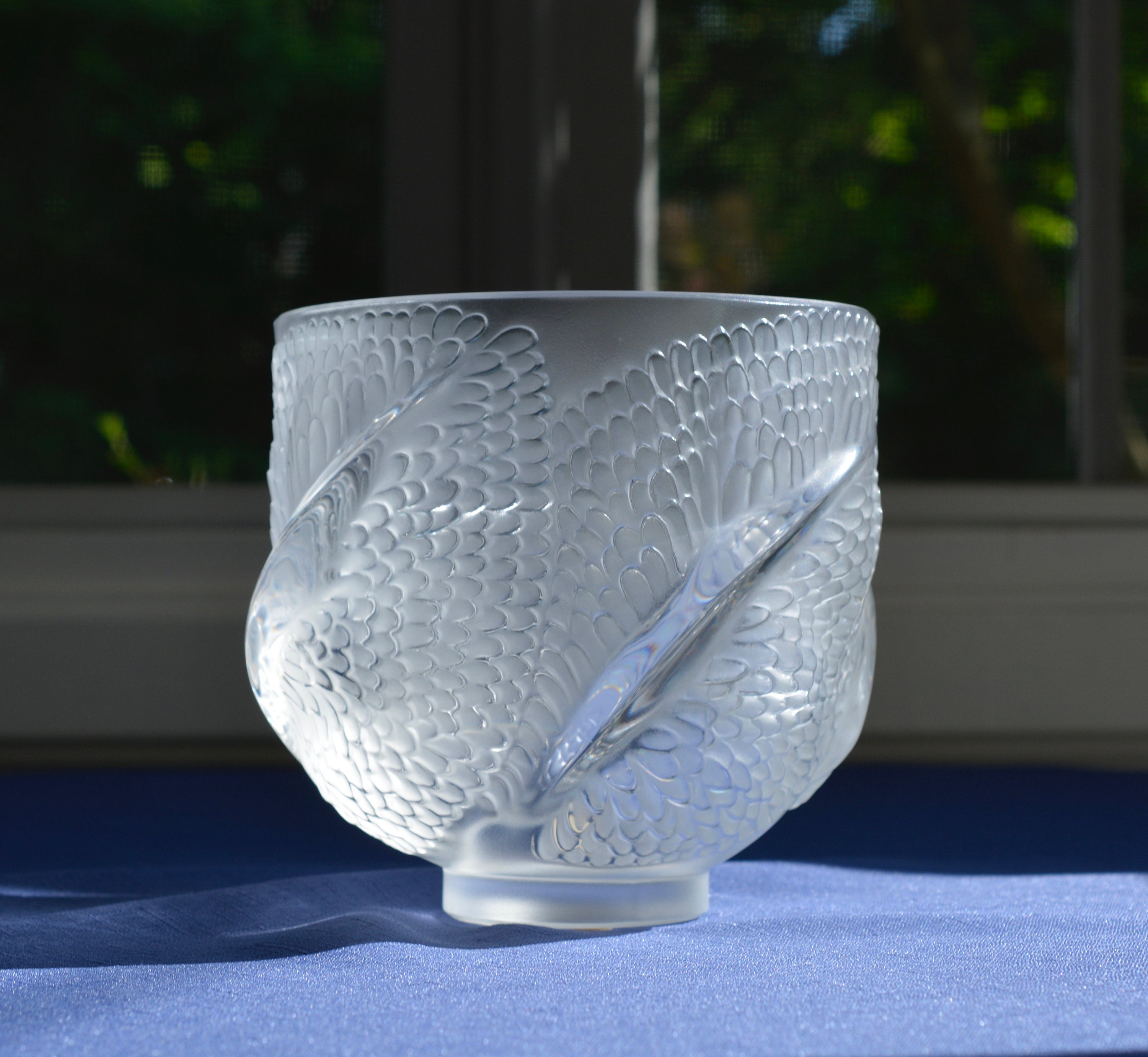 Baccarat bowl - Etsy 日本