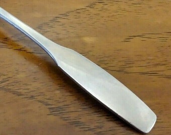 Oneida Paul Revere Satin Stainless Steel Flatware - Choose Your Pieces - Gently Used