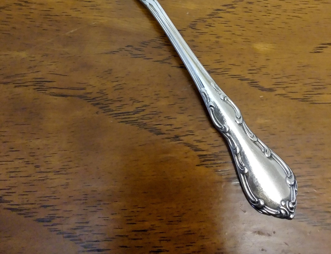 WHITTIER Stainless Oneidaware Betty Crocker Silverware YOUR Etsy