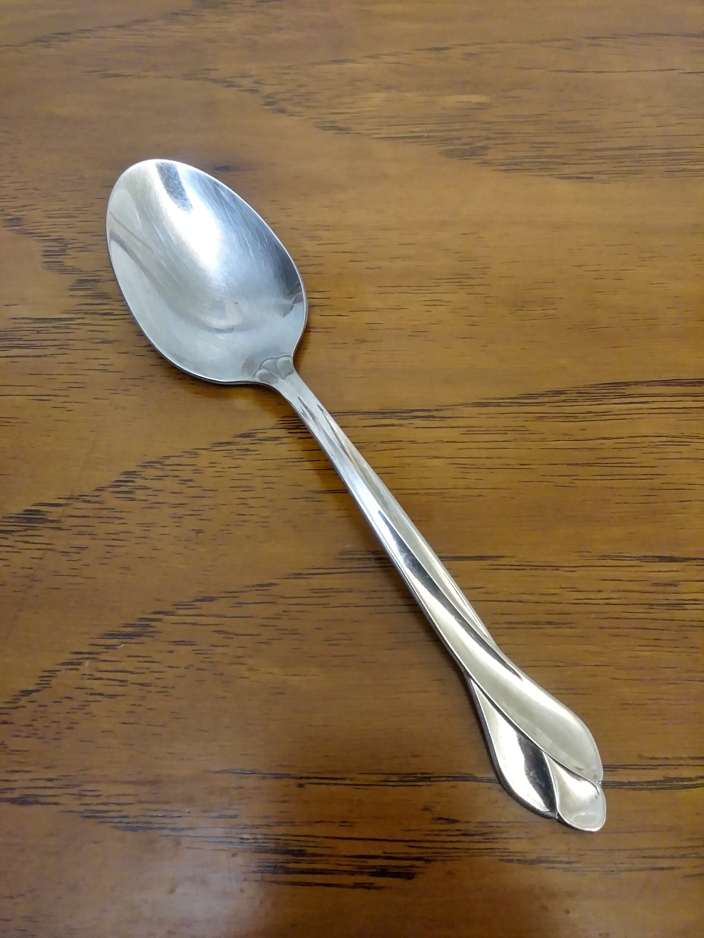 Oneida TRIBECA Stainless Glossy USA Silverware Flatware CHOICE Etsy