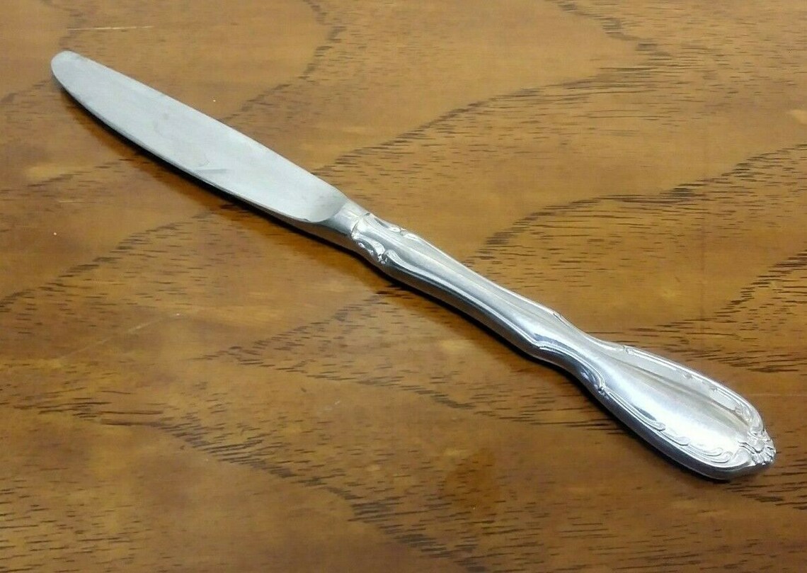 Noritake SERENADE Stainless Japan Flatware/Silverware YOUR Etsy