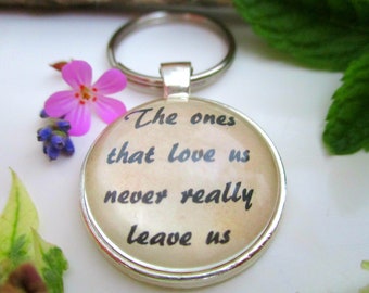 sirius black keychain