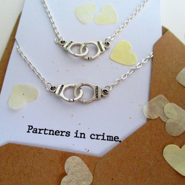 Cops Handcuffs Etsy