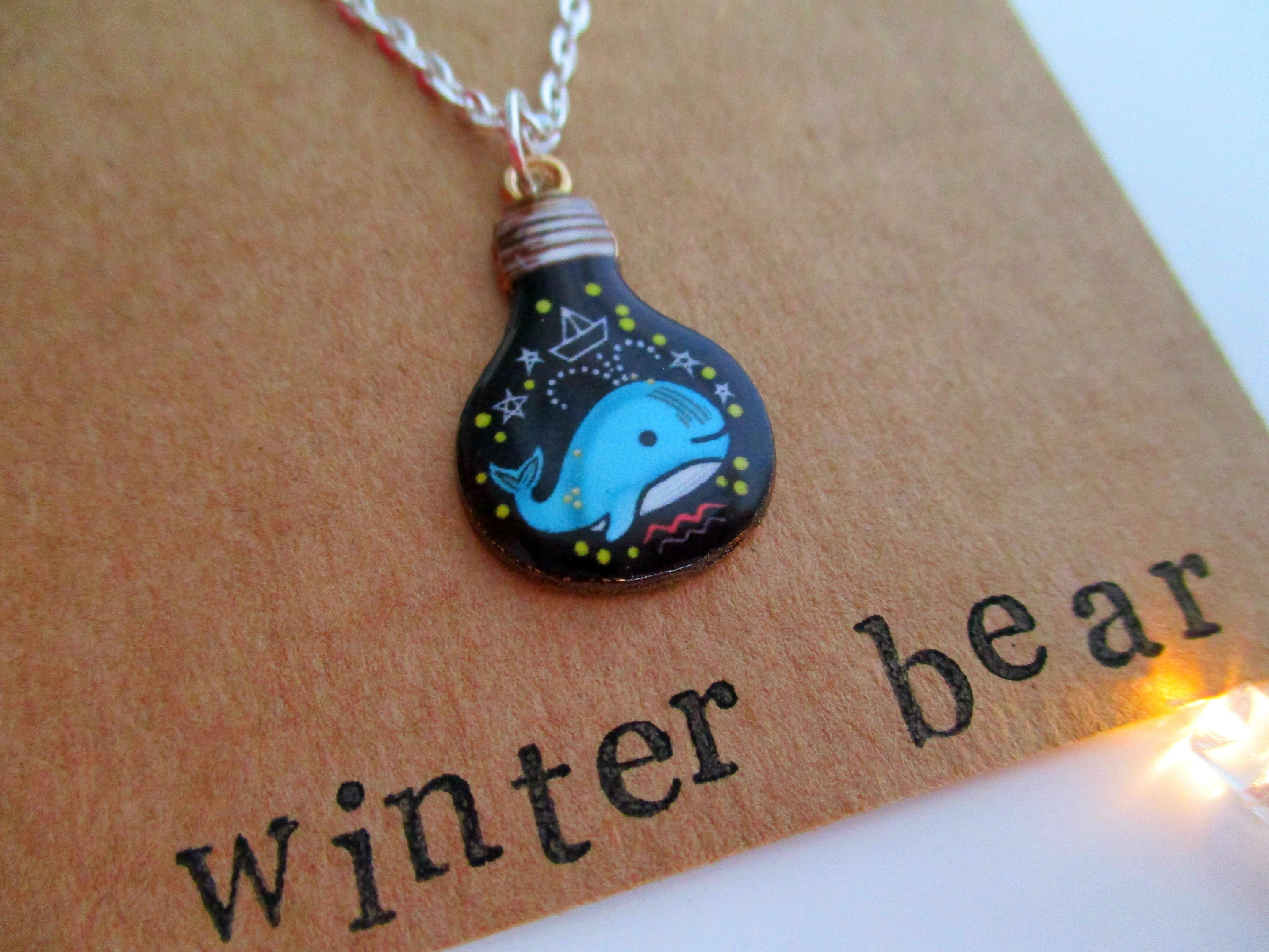 Beluga jewelry deals