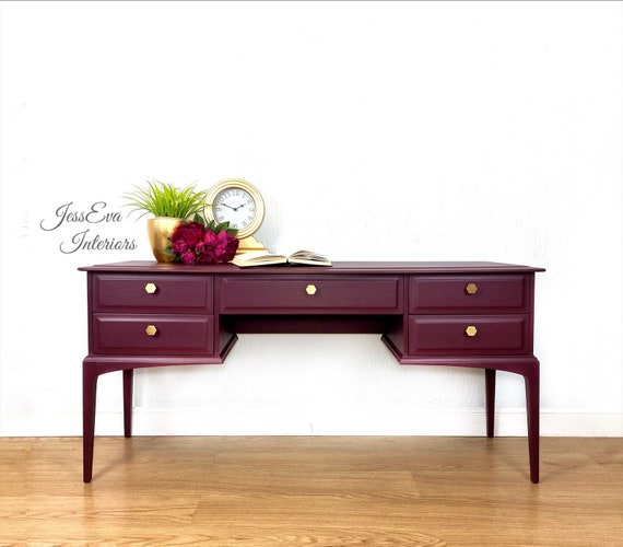 Lilac dressing table outlet