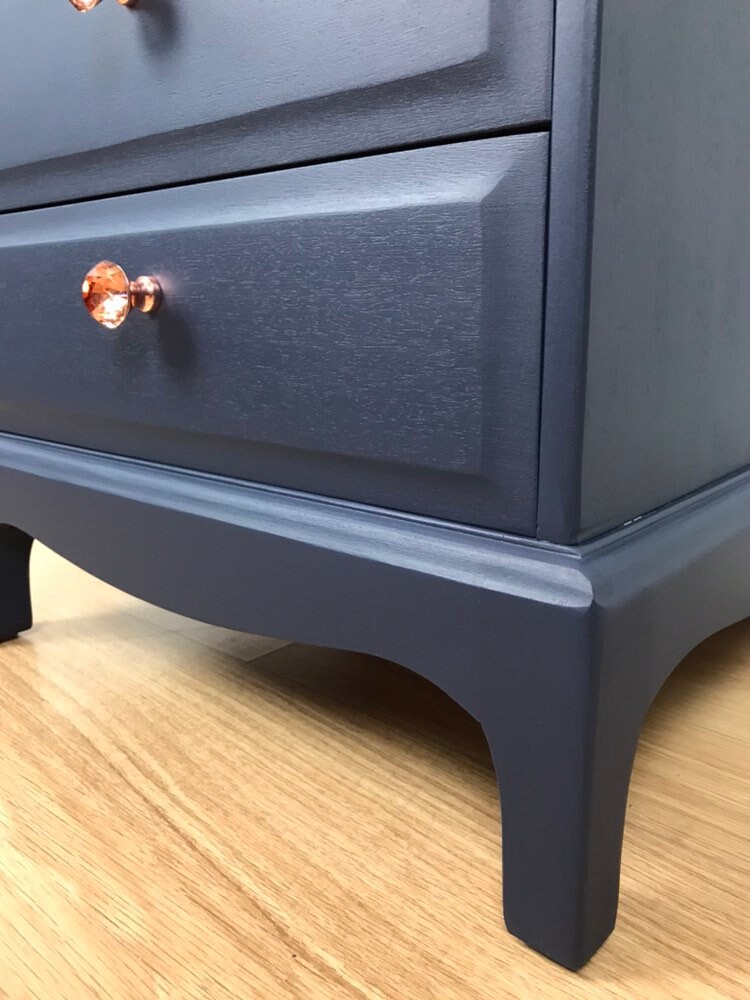 Stag Minstrel Chest Of Drawers Uk Stag Minstrel Chest Of Drawers, Bunker Hill Blue Furniture Taiwan