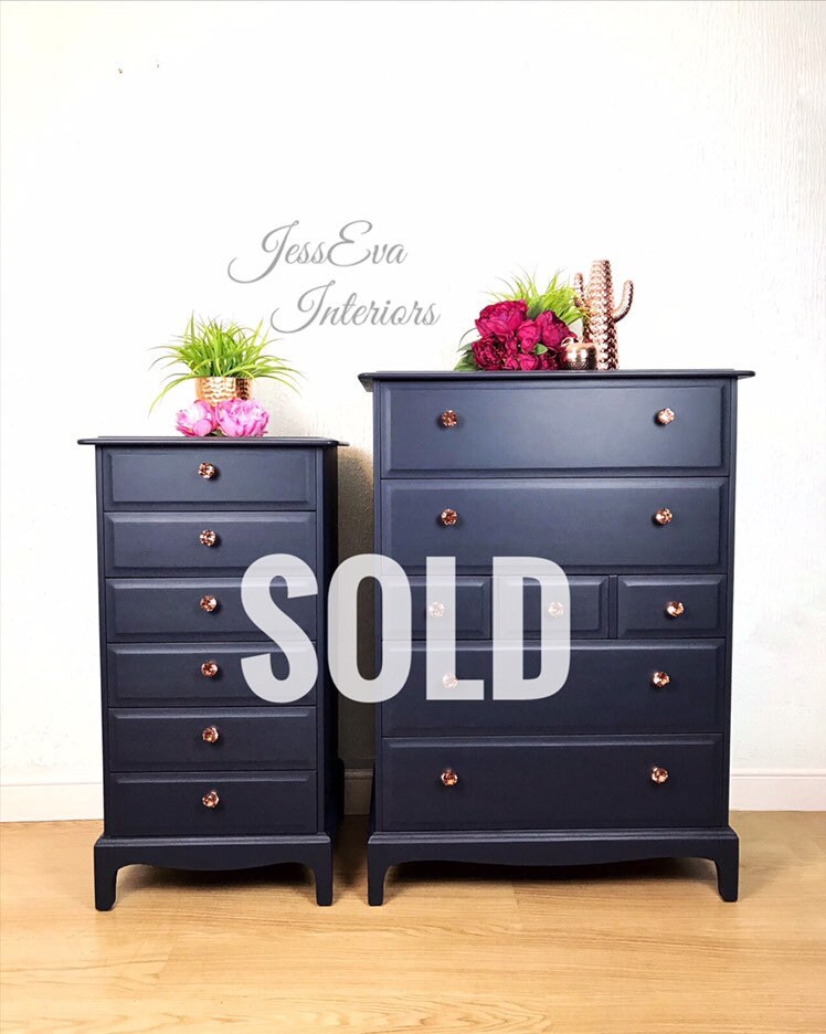 Stag Minstrel Chest of Drawers Stag Chest of Drawers Stag