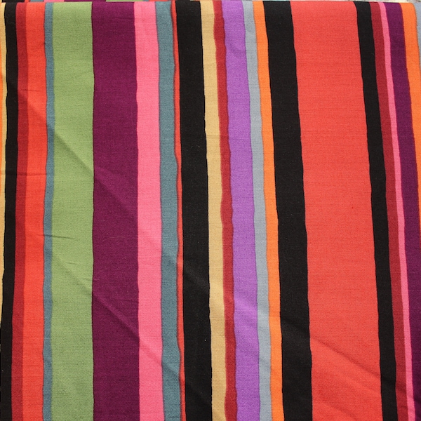 Kaffe Fassett Fabric for Rowan/Westminster - GP111 Serape (Antique) - OOP