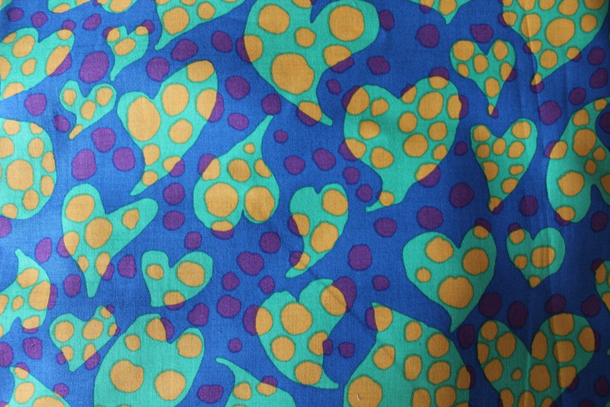 Kaffe Fassett Collective - Brandon Mably PWBM033 / BM33