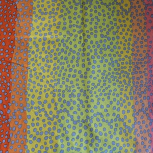 Kaffe Fassett Ombre Fabric for Rowan/Westminster - PWGP117 / GP117 Ombre (Pink) - OOP