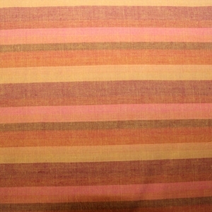 Kaffe Fassett Multi Stripe Fabric - Woven - Multi Stripe (Color?) - OOP