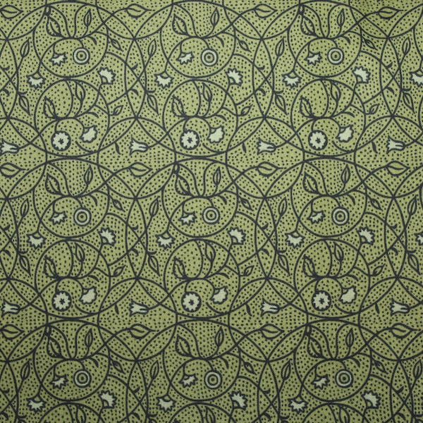 Crewel Fabric - Etsy