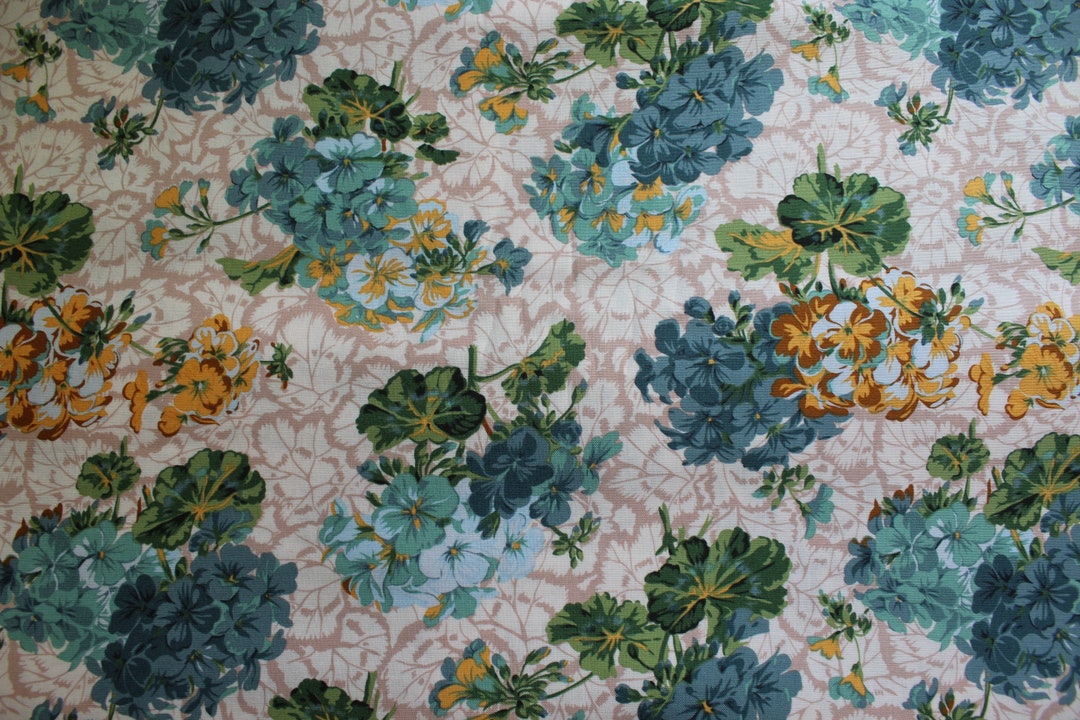 Snow Leopard Designs Fabric by Philip Jacobs for Freespirit - Etsy