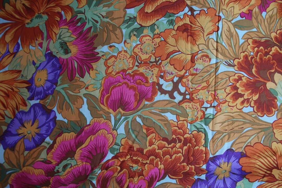 Kaffe Fassett Collective - Philip Jacobs PWPJ064 / PJ064