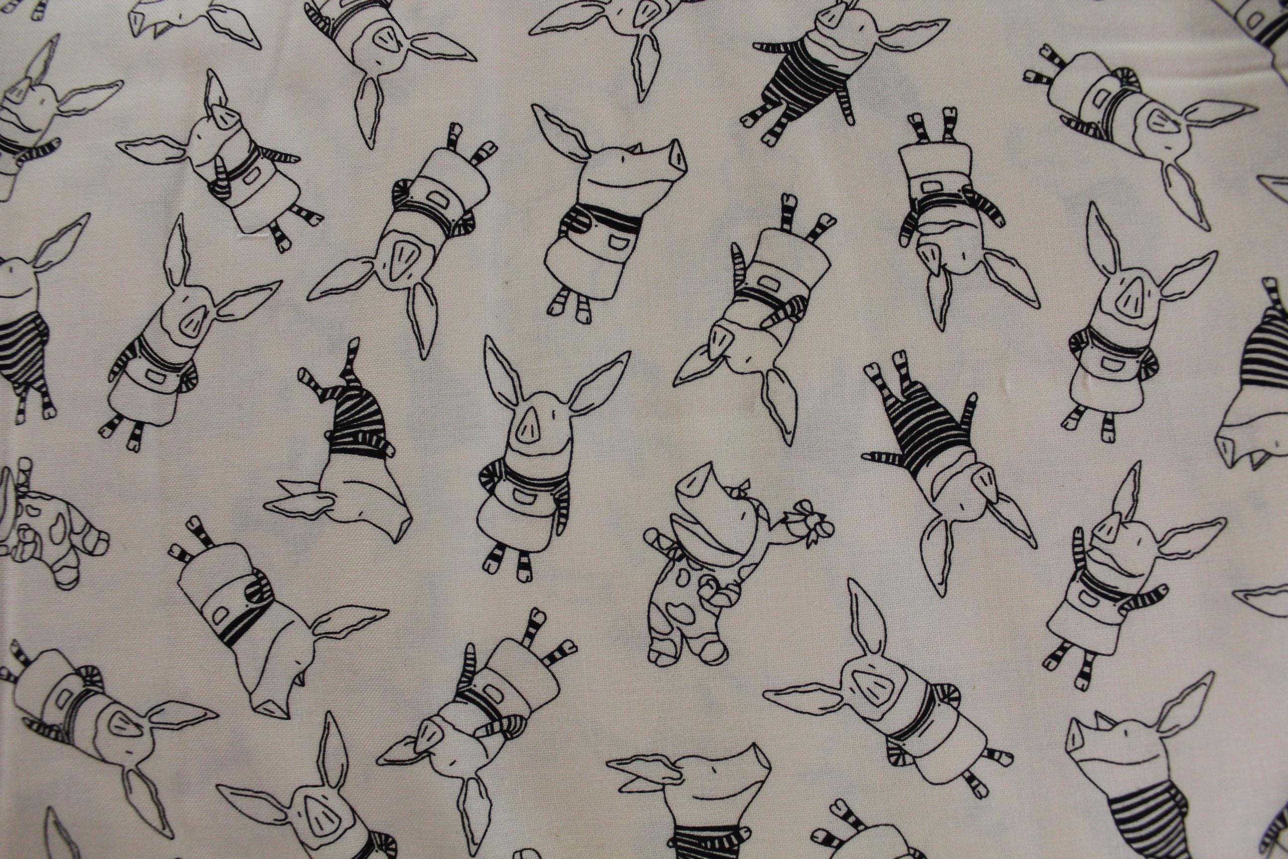Olivia Fabric - Etsy