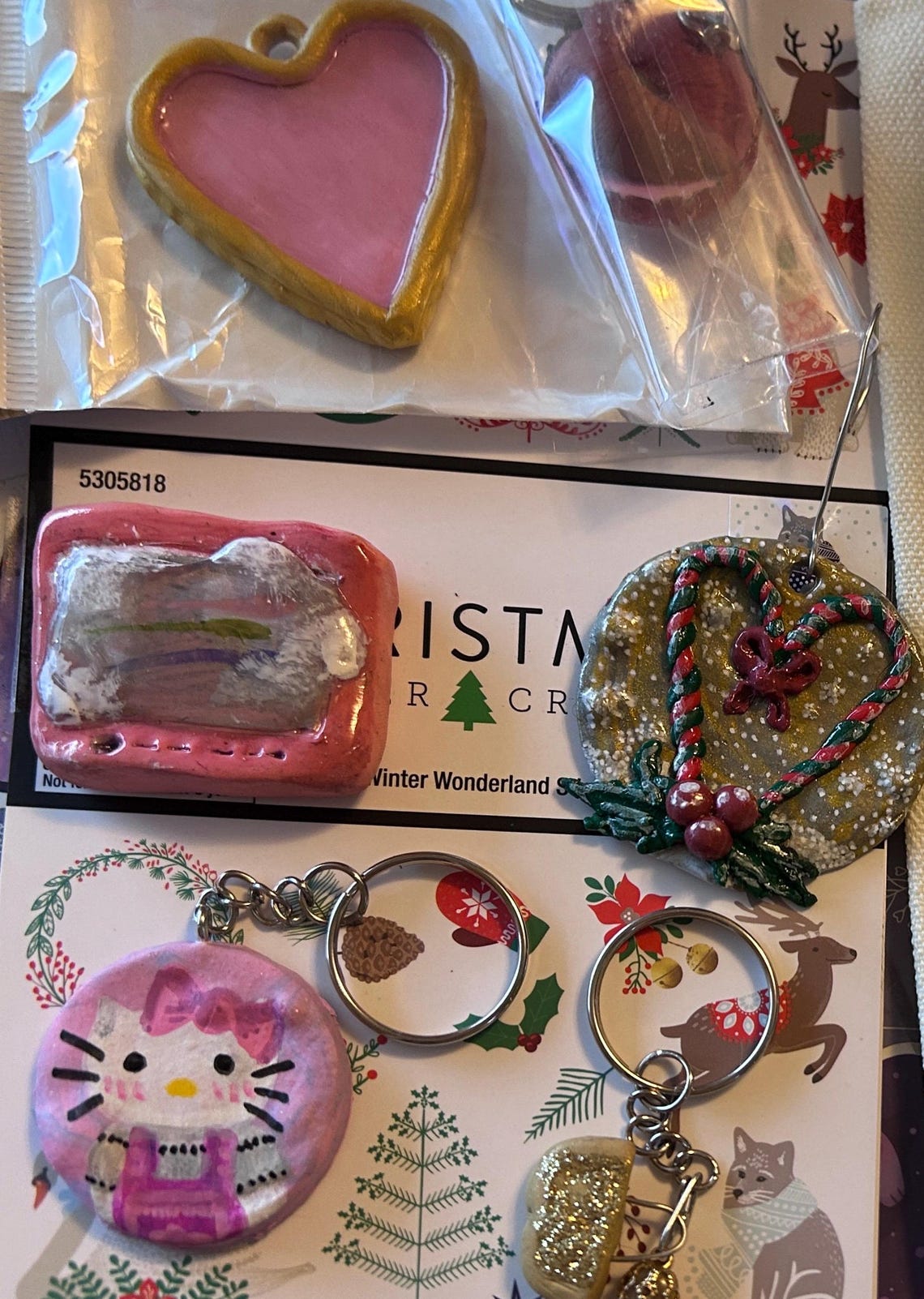 Kidcore Gift Box - Etsy