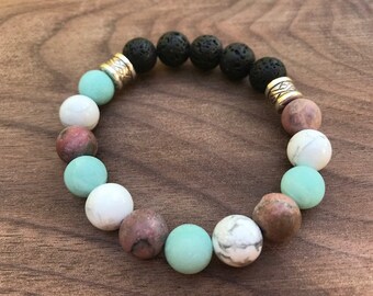 The Energiser Aromatherapy Bracelet