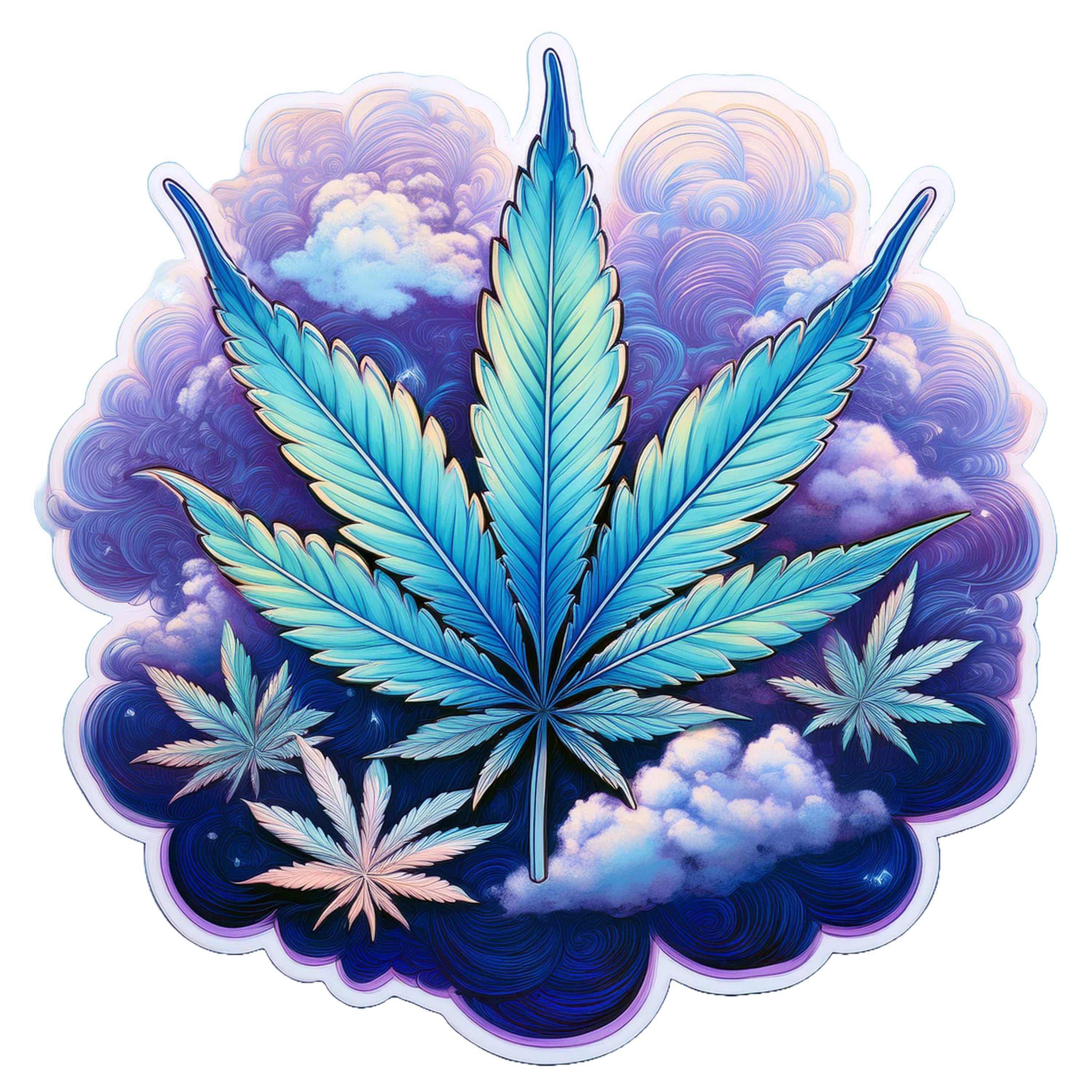 Dream weed - Etsy België, image size:3000x3000