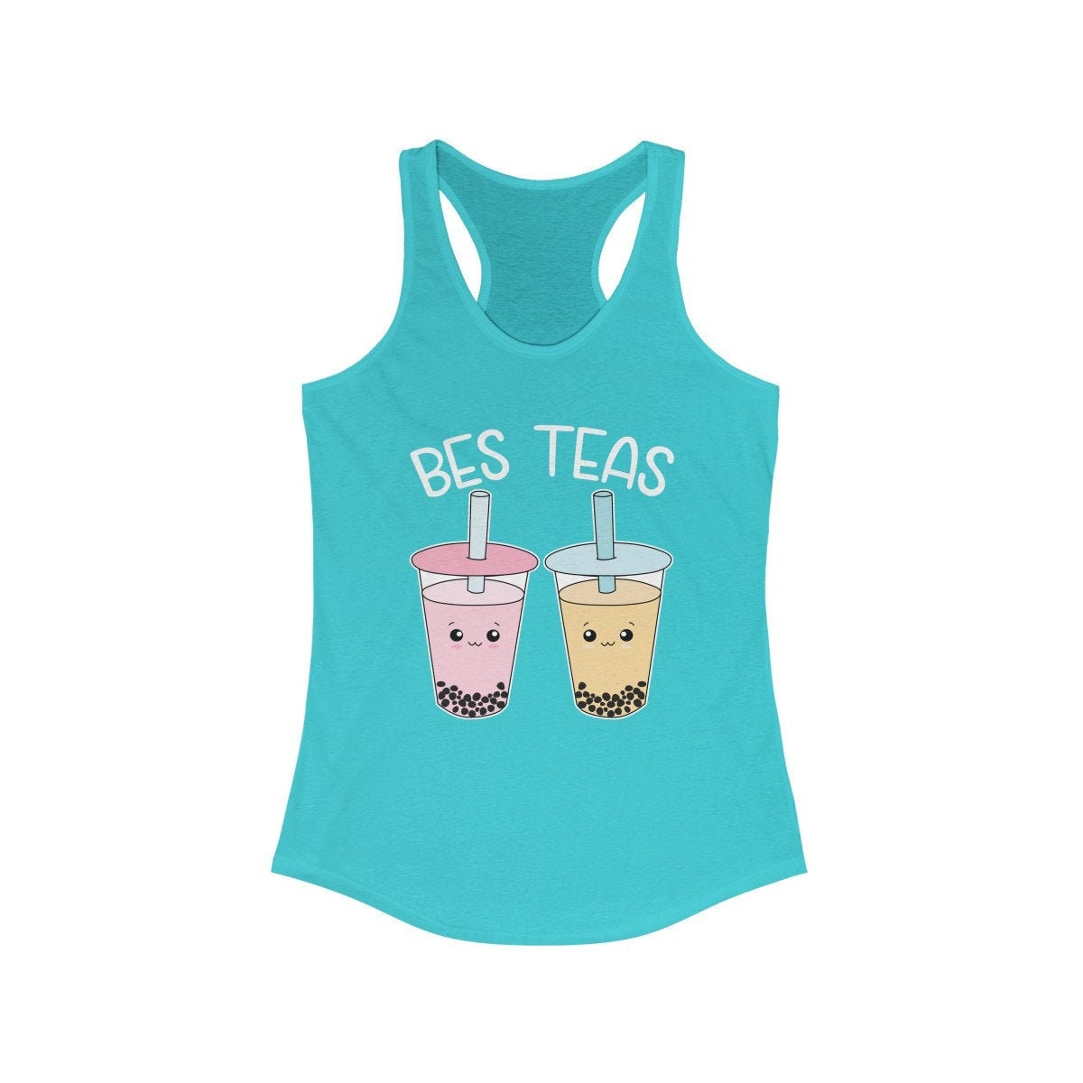 Boba Besties