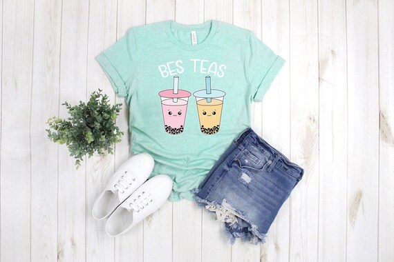 Boba Besties