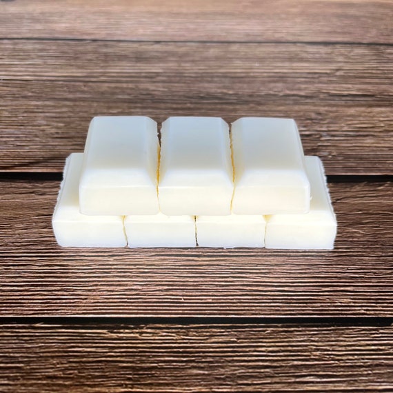 Eucalyptus & Pine Best Wax Melts | Soy Wax Melts | Scented Wax Cubes |  Candle Wax Melts | Wax Tarts | Wax Melt Cubes | Candle Tarts