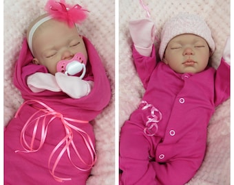 reborn sweet etsy