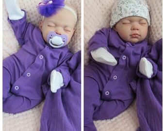 kit gemma reborn