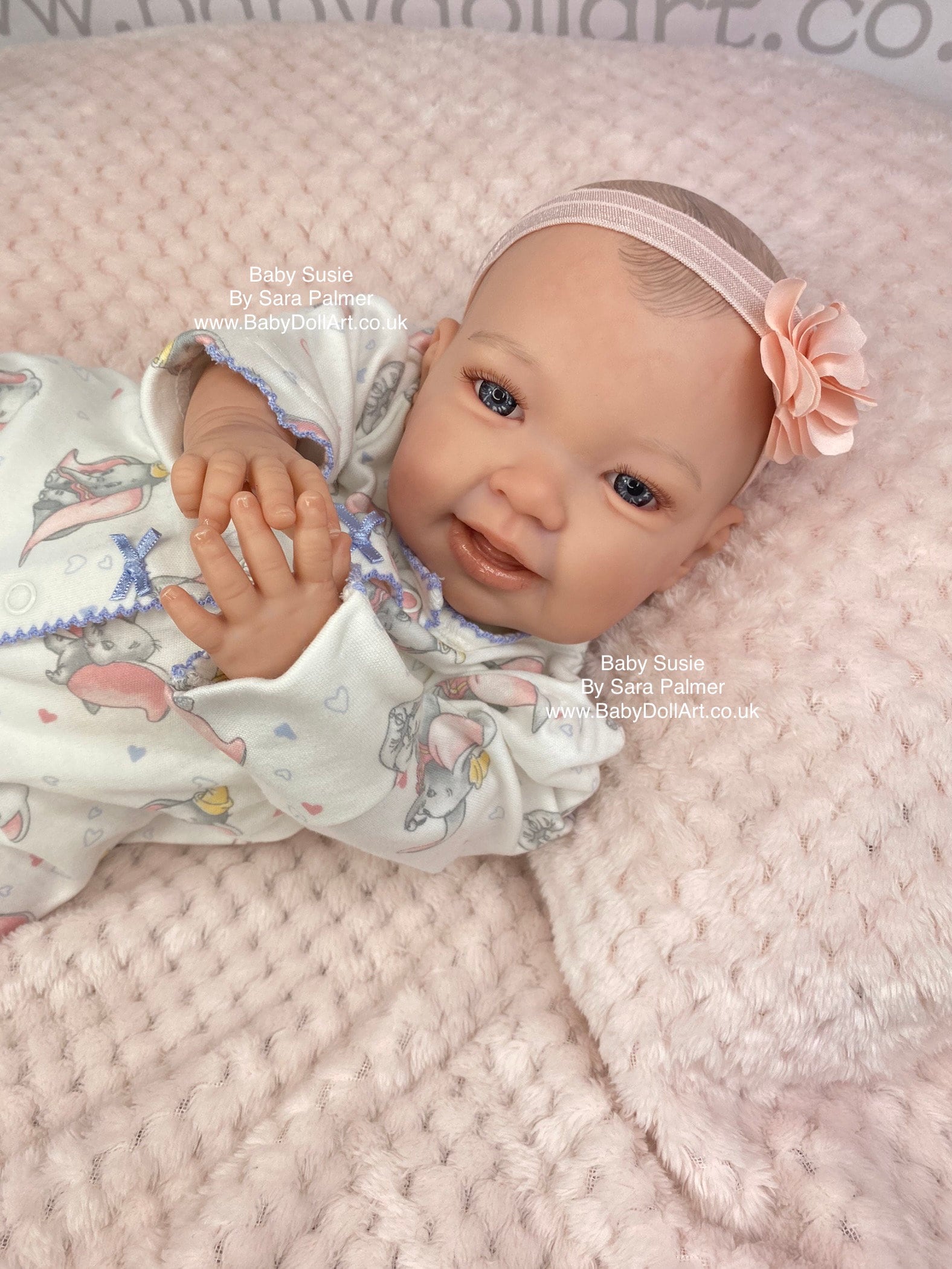 Baby susie doll sales