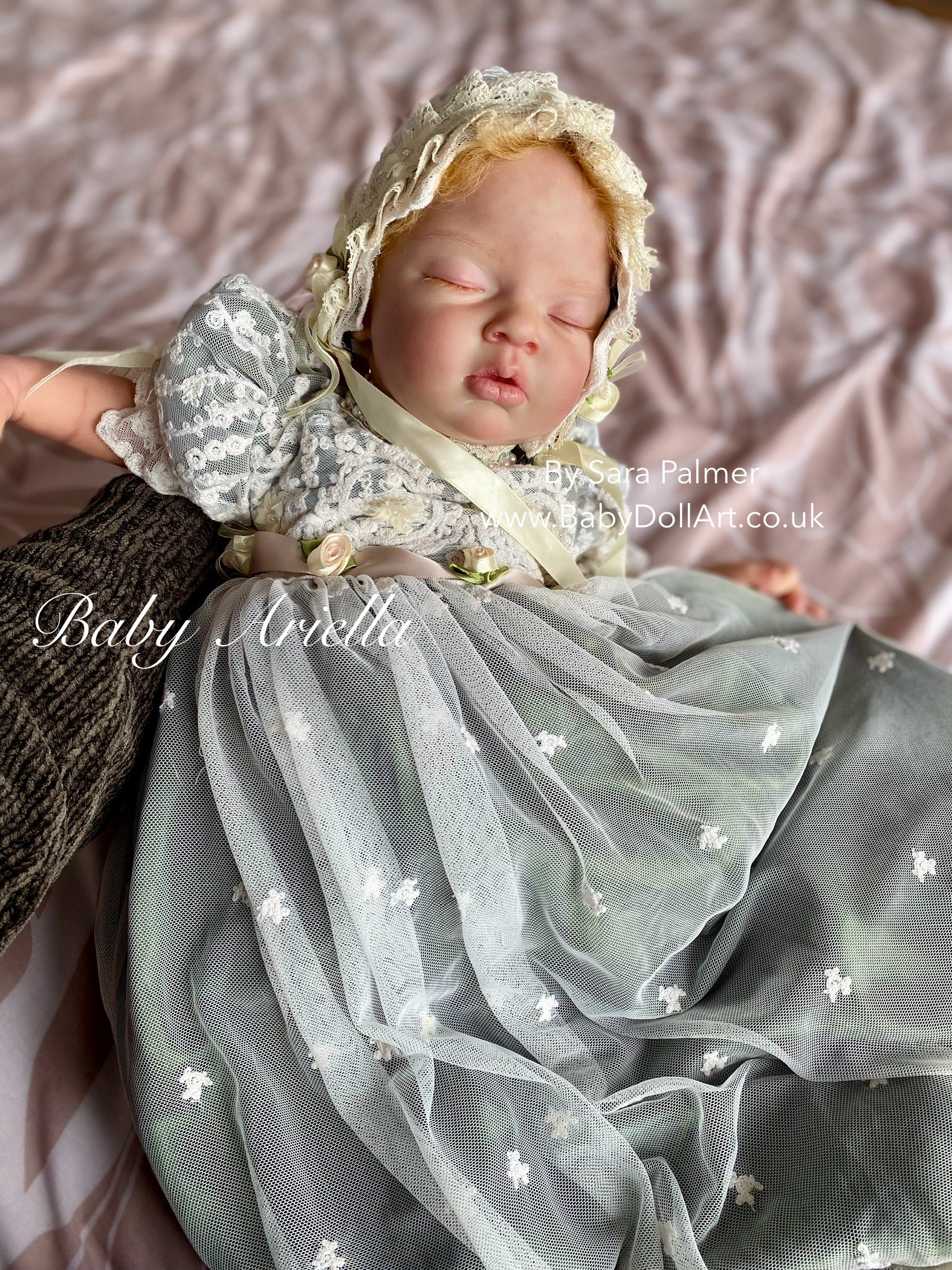 Reborns for Adoption Etsy UK