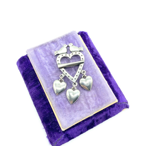 Norwegian Bunad Jewelry Etsy