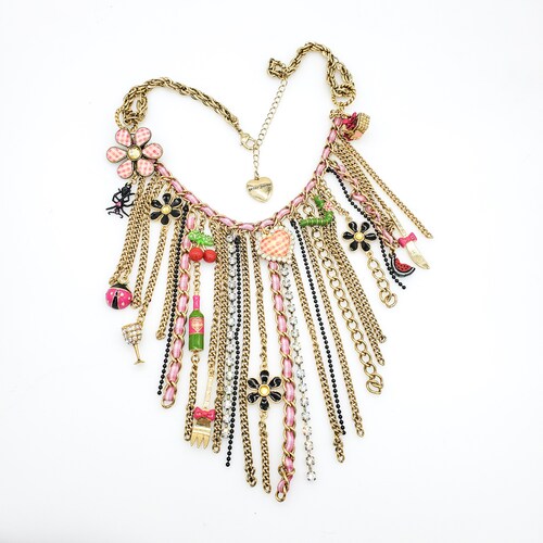 Super Rare Betsey Johnson Early 90s 