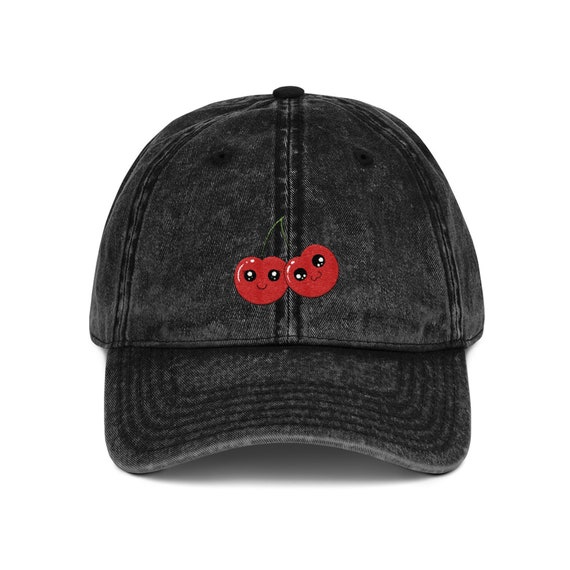 Flowers Cat Cool Cute Cotton Adjustable Mesh Cap Sports Hats Unisex