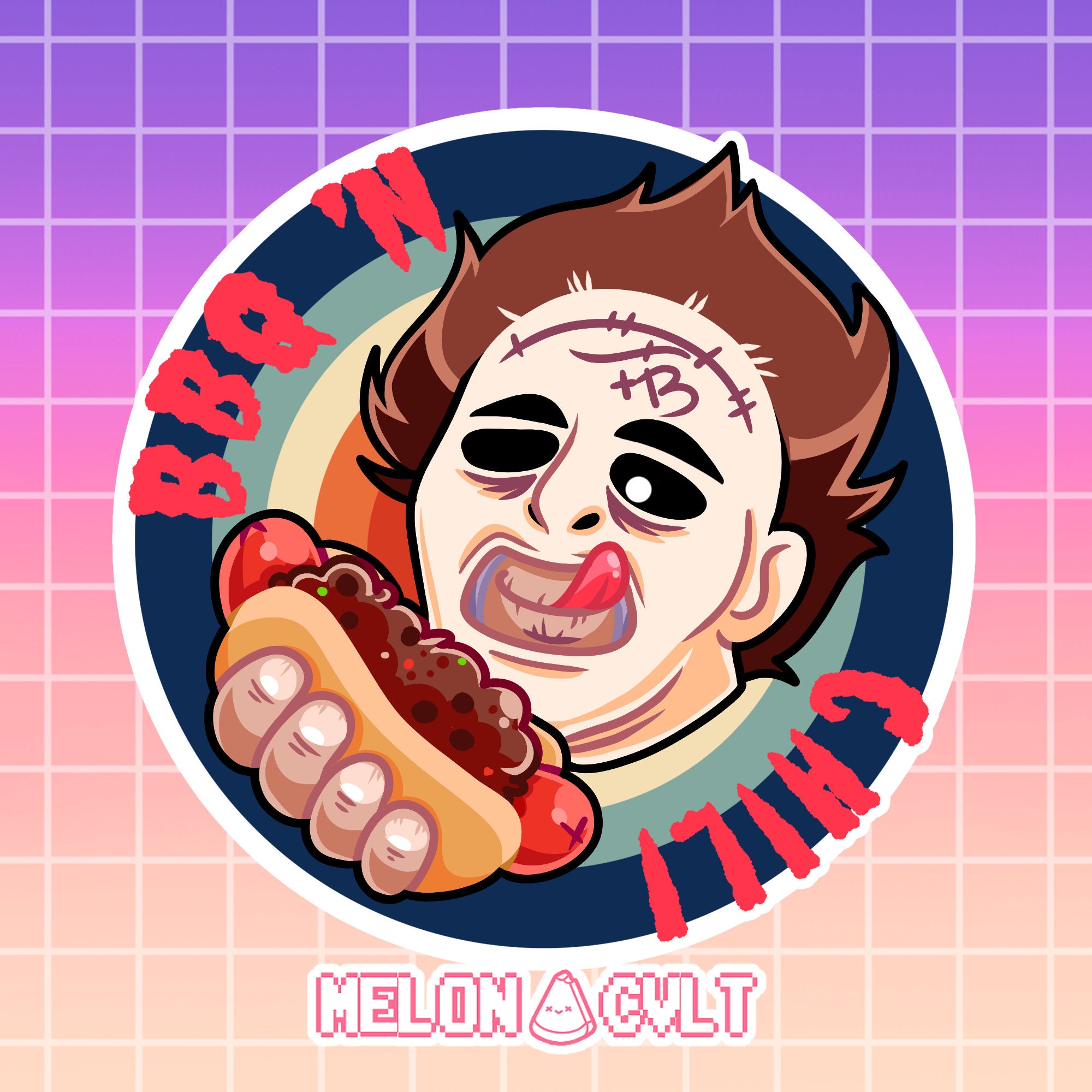 Melondraws