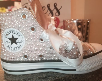 converse diamonds